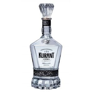 Vodka Kurant Crystal, 40%, 0.7l