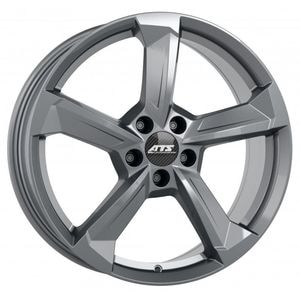 Janta aliaj ATS Auvora X SUV  dark-grey, 9J x 20", 5, PCD 112, ET35
