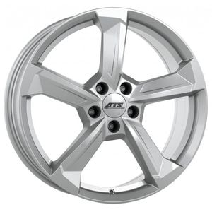 Janta aliaj ATS Auvora X SUV  polar-silber, 9J x 20", 5, PCD 108, ET38
