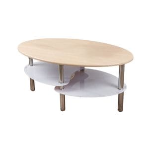 Masa de cafea KJCT155, 90 x 41 x 55 cm