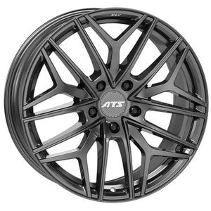 Janta aliaj ATS Passion dark-grey, 9J x 20", 5, PCD 112, ET39