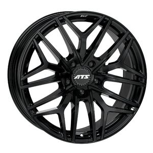 Janta aliaj ATS Passion diamant-schwarz, 10.5J x 20", 5, PCD 112, ET40