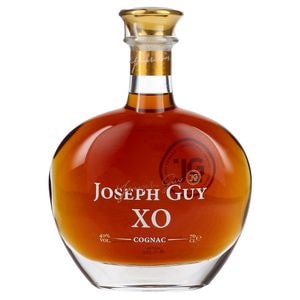 Cognac Joseph Guy Xo, 40%, 0.7l