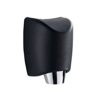 Uscator maini cu senzor TRENDY'S, ABS, 1100W, negru