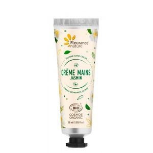 Crema de maini cu iasomie Fleurance Nature, 30ml