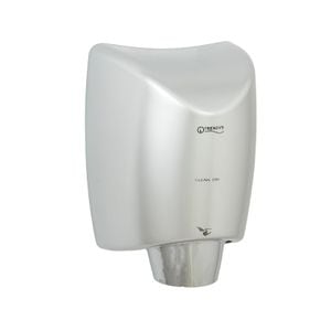 Uscator maini cu senzor TRENDY'S, 1100W, carcasa plastic, gri mat