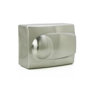 Uscator maini cu senzor TRENDY's, aer cald-rece, 1800W