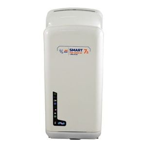Uscator maini cu senzor TRENDY'S SmartSeven, cu uscare rapida, 1700W