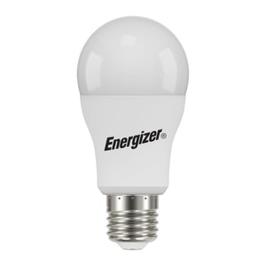 Bec LED Energizer, 13.8W, GLS, 1521 lumeni, E27, 6500K, echivalent 100w