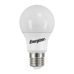 Bec LED Energizer, E27, 8.2 W, 806 lm, 3000k, lumina calda