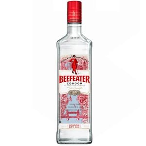 Gin Beefeater London Dry, 1L