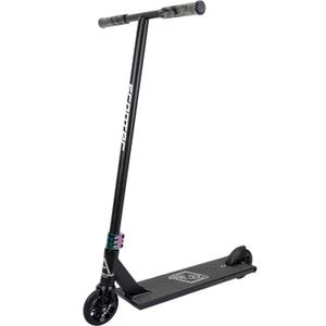 Trotineta Action One Freestyle Dominator, roti si platforma aluminiu, ghidon inalt 95cm