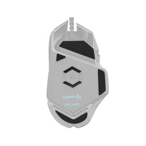 Picioruse mouse, skates pads, talpa autoadeziva, teflon, Logitech G502 Hero