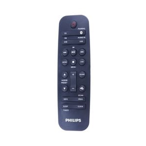 Telecomanda originala Sistem audio PHILIPS - TP VISION RC3800, 996592190059