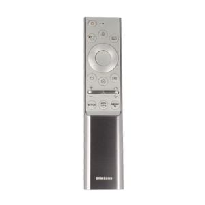 Telecomanda originala Smart TV SAMSUNG Smart Control, 2020, argintiu, BN5901327B