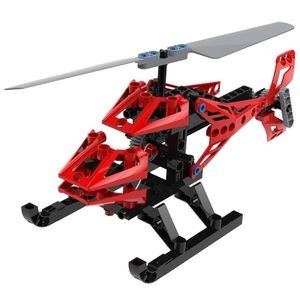 Joc de constructii KOSMOS Geared Up Gadgets, 114 piese