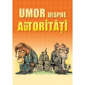 Umor despre autoritati