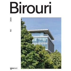 Birouri din Romania 2024