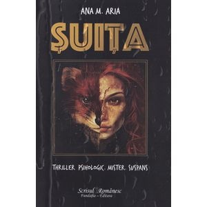 Suita - Ana M. Aria