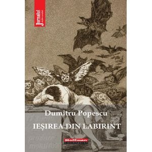 Iesirea din labirint - Dumitru Popescu