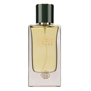 Apa de parfum FRENCH AVENUE Posh Mirage, Unisex, 80ml
