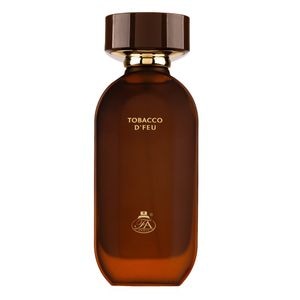 Apa de parfum FRENCH AVENUE Tobacco D'feu, Unisex, 100ml