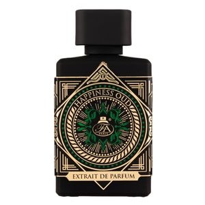 Apa de parfum FRENCH AVENUE Happines Oud, Unisex, 80ml