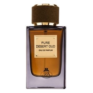 Apa de parfum FRENCH AVENUE Pure Desert Oud, Unisex, 100ml
