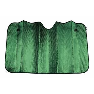 Parasolar fata Lampa Max-Reflex, 72x145cm, marimea XL, verde