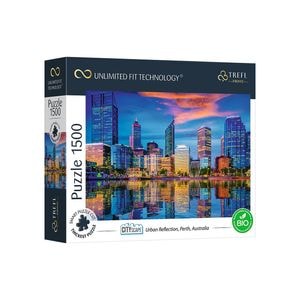 Puzzle TREFL, 12+ ani, 1500 piese