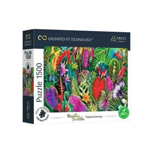 Puzzle TREFL, 12+ ani, 1500 piese