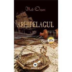 Arhipelagul - Ned Orgon