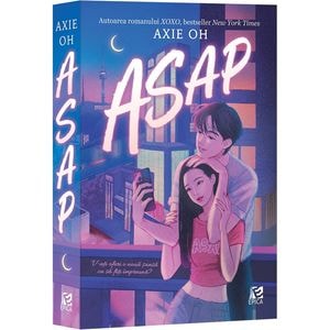 ASAP - Axie Oh