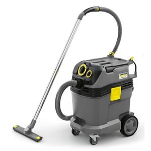 Aspirator uscat/umed NT 40/1 Tact Te L, 1380W, 40l, gri