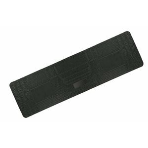 Covoras PVC spate Lampa Maxi, universal, 141x41cm, negru