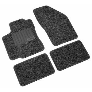 Set covorase mocheta Lampa Pro-Fit PF-1, 4 buc, gri