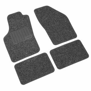 Set covorase mocheta Lampa Pro-Fit PF-7, 4 buc, gri