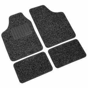 Set covorase mocheta Lampa Pro-Fit PF-2, 4 buc, gri