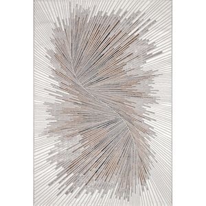 Covor Merinos Creation, 50167 396, 120x170 cm, densitate 1.95 KG/m, grosime 8 mm, Numar noduri pe m 480.000
