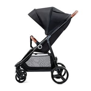 Carucior Sport, KINDERKRAFT, 5 puncte, 0 luni+