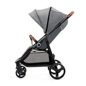 Carucior Sport, KINDERKRAFT, 5 puncte, 0 luni+