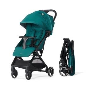 Carucior Sport, KINDERKRAFT, 5 puncte, 0 luni+