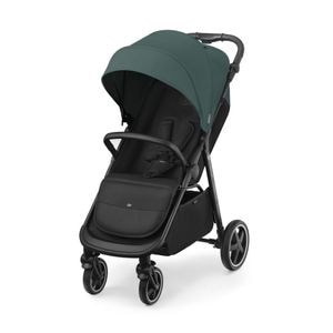 Carucior Sport, KINDERKRAFT, 5 puncte, 0 luni+