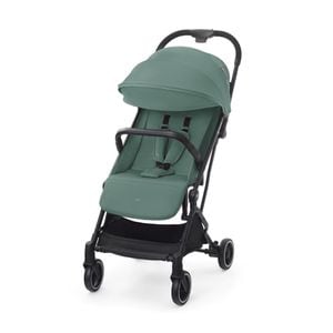 Carucior Sport, KINDERKRAFT, 5 puncte, 0 luni+