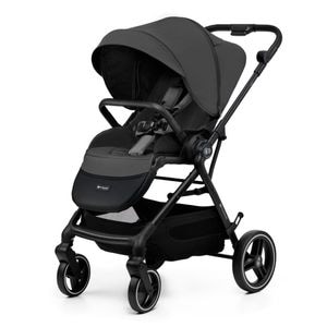 Carucior Sport, KINDERKRAFT, 5 puncte, 0 luni+