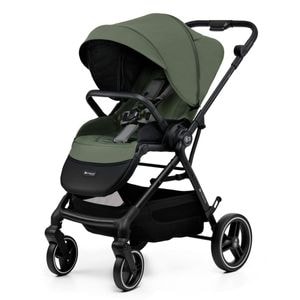 Carucior Sport, KINDERKRAFT, 5 puncte, 0 luni+