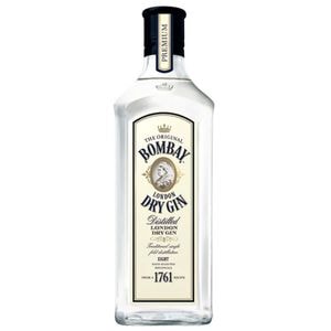Gin Bombay Dry Gin, 0.7L