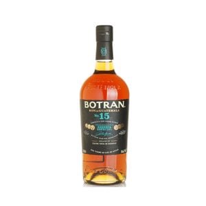 Rom Botran 15 Sistema Solera, 0.7L
