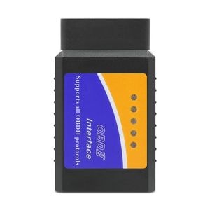 Interfata Diagnoza Techstar, OBD2, Bluetooth 4.0, cu CIP ELM327 V1.5