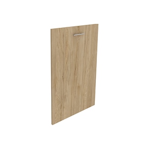 Usa Masina Vase haaus Karo, Lemn Natural, 45 x 70 cm